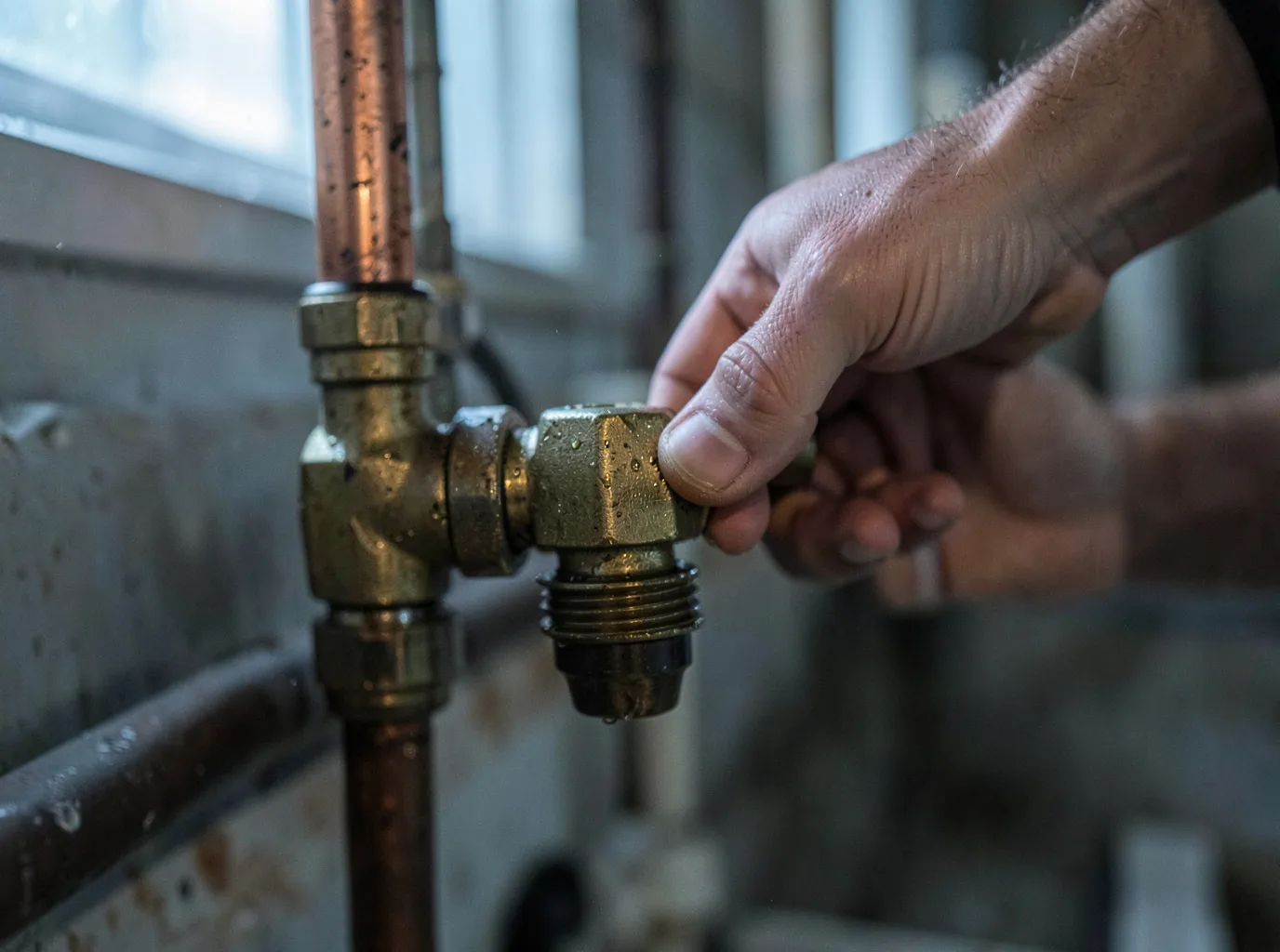 Emergency Plumber New Athens, OH FAQs